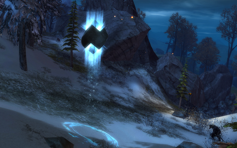Illustration for article titled Why Guild Wars 2 is better than FFXIV